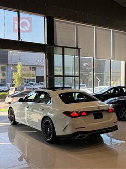 مرسيدس بنز E-Class